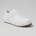 Baskets Alo blanche