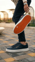 chaussure santoni homme